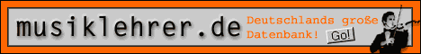 www.musiklehrer.de Die Musiklehrervermittlung